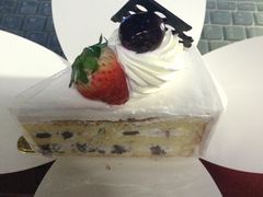 -贝尔麦莎(城上城店)
