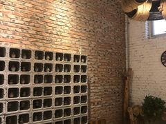包厢-苹果树下艺术餐厅(宋庄店)