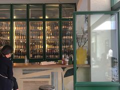 -RAC BAR(安福路店)