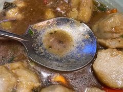 -陈先进鱼馆·地道农家菜(萧山奥体店)