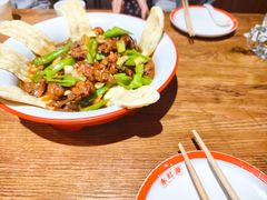 -永红源啤酒·烧烤·海鲜·大排档(青特城店)