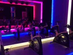 -悦健身游泳健身馆(宋家庄店)