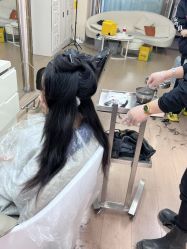 -MAKE SENSE美可沙龙