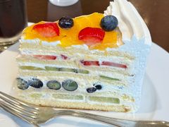 -HARBS(京都藤井大丸店)