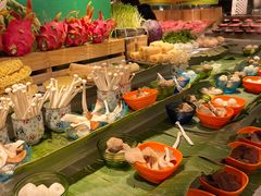 -亚马逊海鲜自助(梅溪湖步步高店)