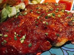 -Famous肥猫墨西哥音乐餐吧(五棵松华熙LIVE店)