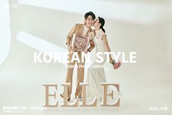 -角色婚纱摄影(中心店)