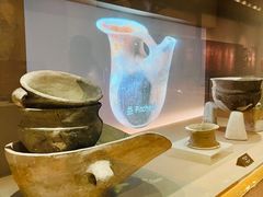 -河姆渡遗址博物馆