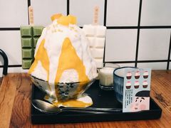 -WONDER ICE 萬得冰田(建設路总店)