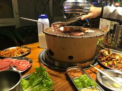 -原始泥炉烤肉(总店)