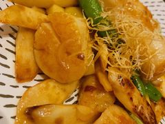 -新天世纪中餐厅