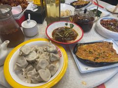 -金谷园饺子·烧烤(人大总店)