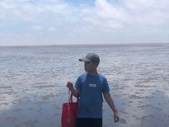 -南汇嘴观海公园