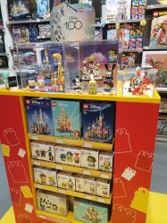 -乐高授权专卖店(南开大悦城店)