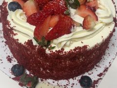 -36cake生日蛋糕·下午茶(南山店)