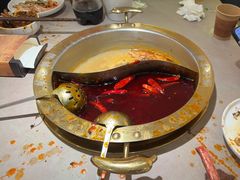-热辣宗师·串串火锅(万达金街店)
