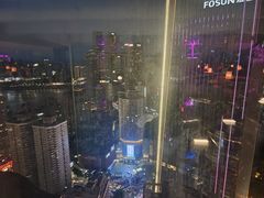 -月光漫步高空酒吧&景观下午茶Moonwalker Sky Land