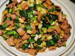海肠捞饭-小螺号海鲜·地道鲁菜(泉城广场店)