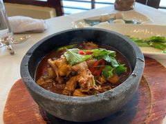 蚂蚁鸡-白云中餐厅·粤菜·亚龙湾喜来登度假酒店