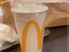 -麦当劳(杭州庆春路店)