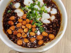 八宝炸酱面-知味观(湖滨店)
