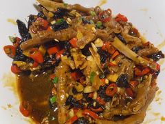 -赣饭农家·江西小炒(西乡店)