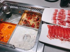 -海底捞火锅(徐州火车站店)