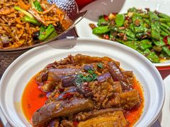 -辣可可·小炒黄牛肉(望京凯德MALL店)