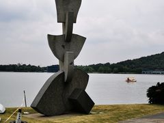 -上海月湖雕塑公园