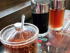 -长人馄饨铺(解放街店)