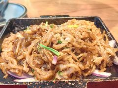 -孙家外婆•长春地标美食新名片(红旗街万达店)