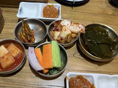 -鲜有基参鸡汤(望京新城店)