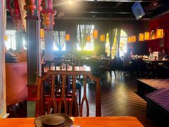 -纳瓦新疆菜(银都店)