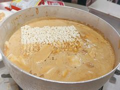 -燃计沙茶皇·香港沙茶火锅(人广旗舰店)
