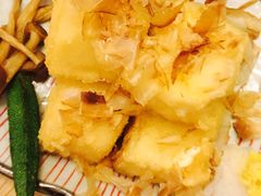 -三渡居酒屋