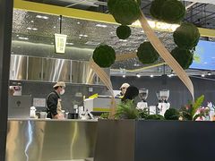-四叶咖咖啡(昆明恒隆PRO店)