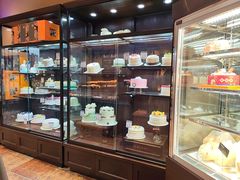 -红跑车(仙鹤街店)