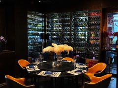 -YUE·6·西式融合餐厅(外滩六号店)