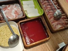 -菌小白火锅(时尚天河店)