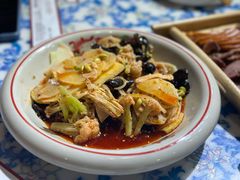 -汉唐守艺人·河北面馆(民心河店)