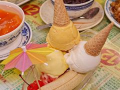 -顺记冰室(宝华路店)