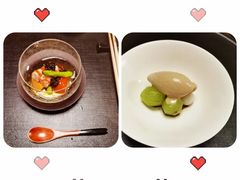 -晴空·日本料理(万象城店)