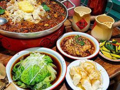 -聂发财重庆江湖菜(解放碑店)