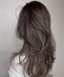 点击看大图 -诗悦发型烫染SALON