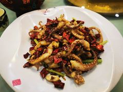 -登瀛楼饭庄(领世郡店)