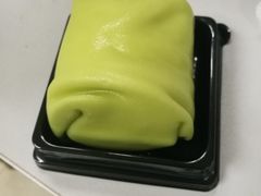 榴莲班戟-满记甜品(荟聚购物中心店)