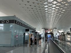 -杭州萧山国际机场