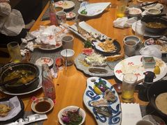 -大岛日本料理铁板烧(南通大饭店)