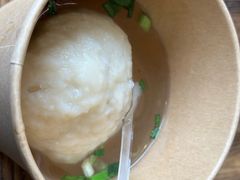七星丸子-永和鱼丸(南后街店)
