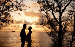 -伯爵风尚全球旅拍